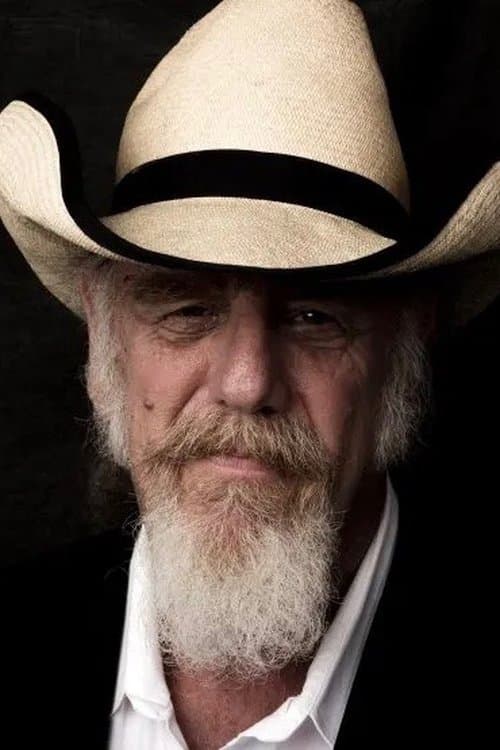 Photo of Ray Benson