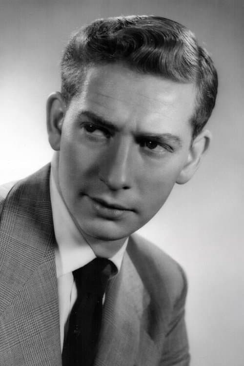 Photo of Ray Boyle