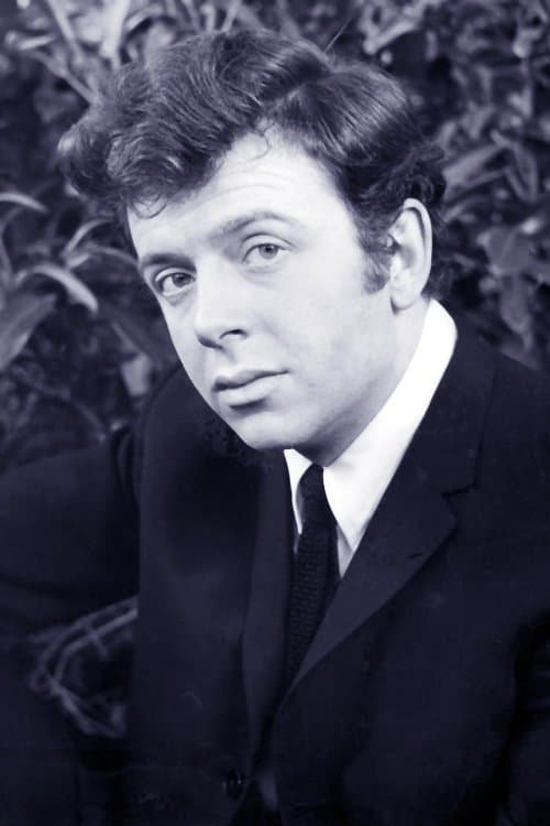 Photo of Ray Brooks