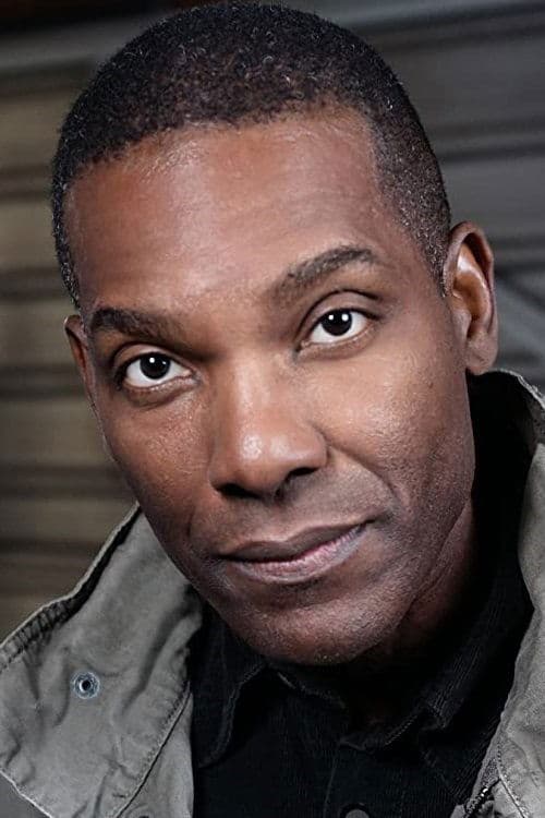 Photo of Ray Campbell