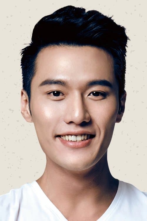 Photo of Ray Chang