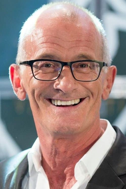 Photo of Ray Cokes