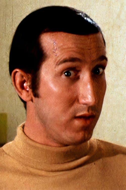 Photo of Ray Dennis Steckler
