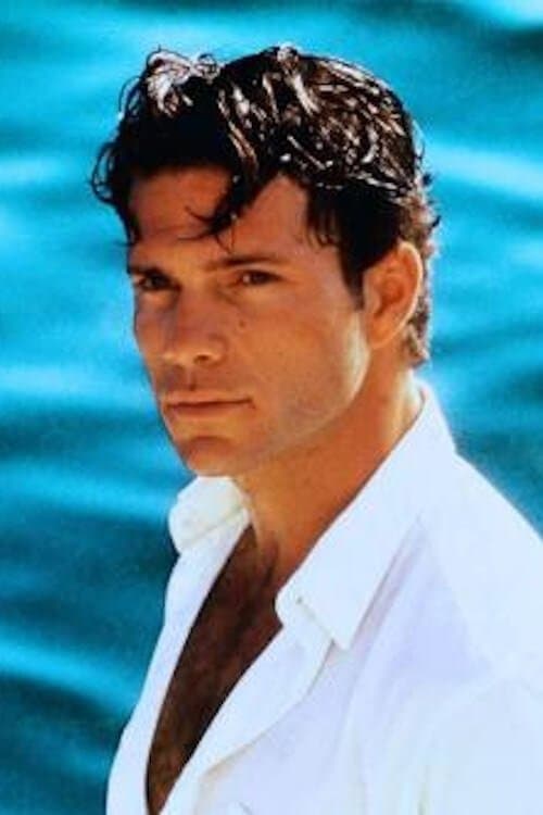 Photo of Ray Garaza