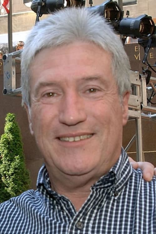 Photo of Ray Hatton