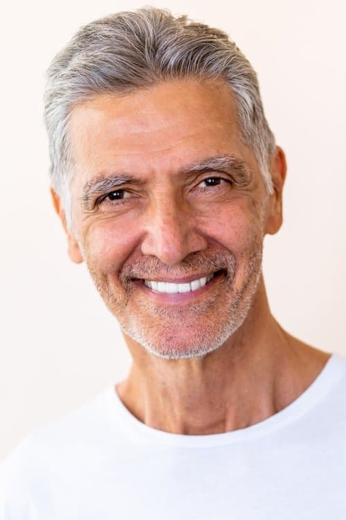 Photo of Ray Laska