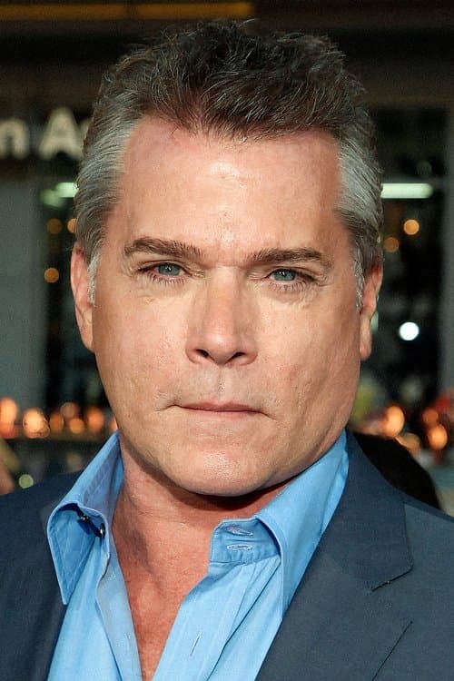 Photo of Ray Liotta