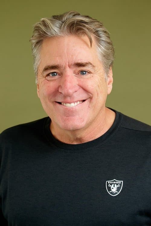 Photo of Ray Lykins