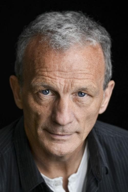 Photo of Ray MacAllan