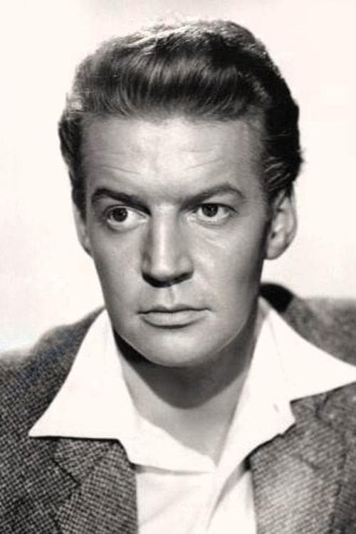 Photo of Ray McAnally