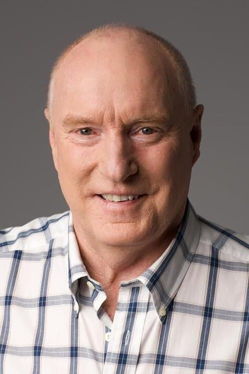 Photo of Ray Meagher