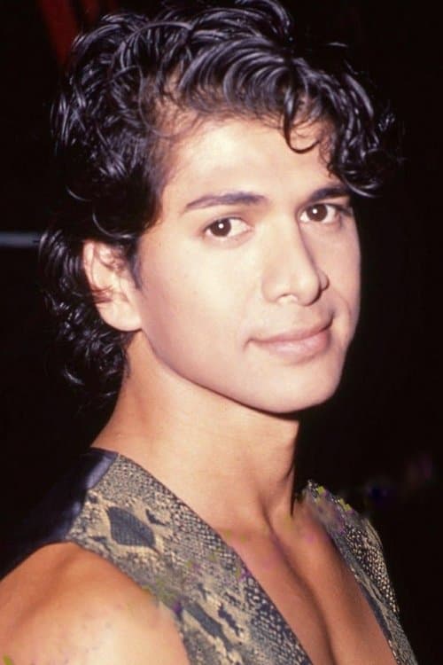 Photo of Ray Oriel