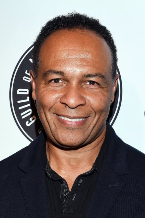 Photo of Ray Parker, Jr.