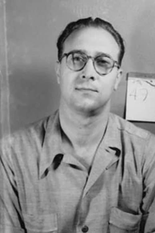 Photo of Ray Patterson