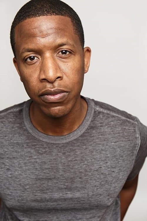 Photo of Ray Stoney
