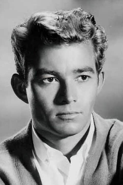 Photo of Ray Stricklyn