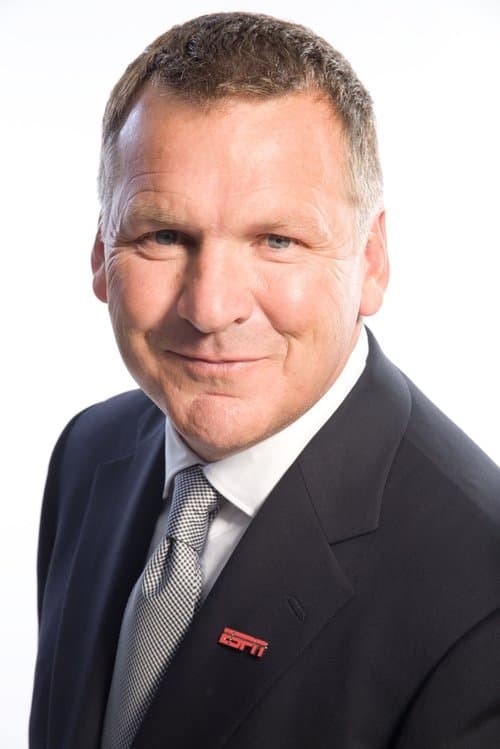 Photo of Ray Stubbs