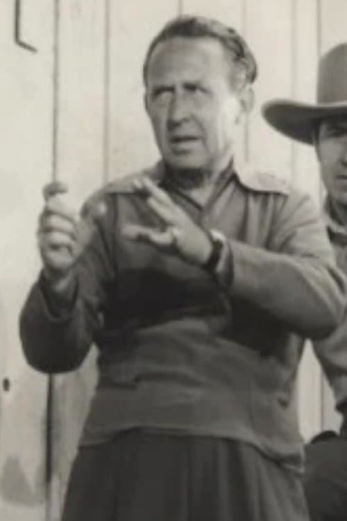 Photo of Ray Taylor