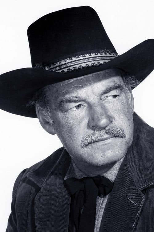 Photo of Ray Teal