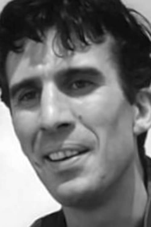 Photo of Ray Tudor