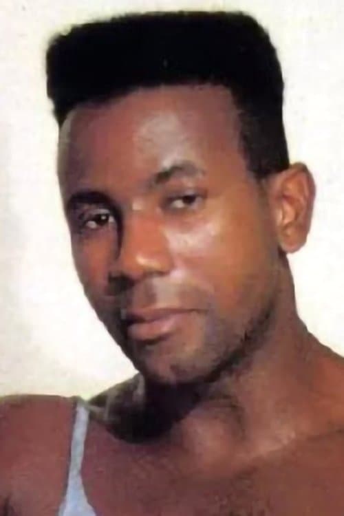 Photo of Ray Victory