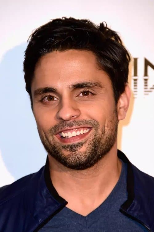 Photo of Ray William Johnson