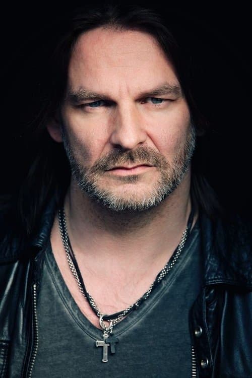 Photo of Ray Wilson