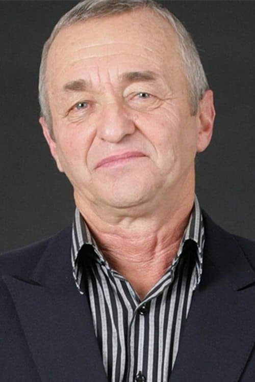 Photo of Ray Woolf