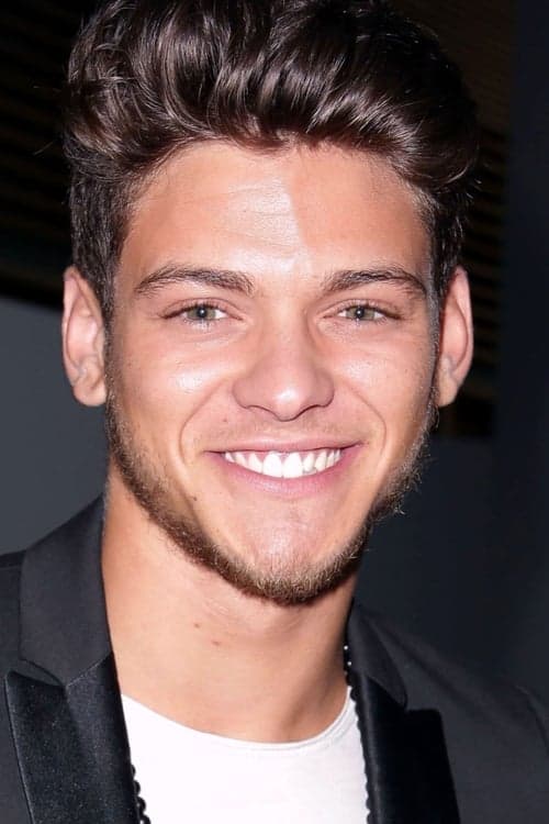 Photo of Rayane Bensetti