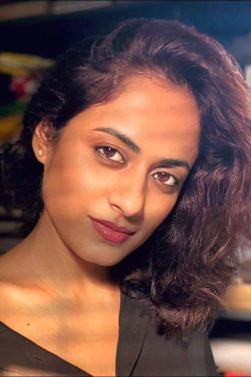 Photo of Rayati Bhattacharya Basu