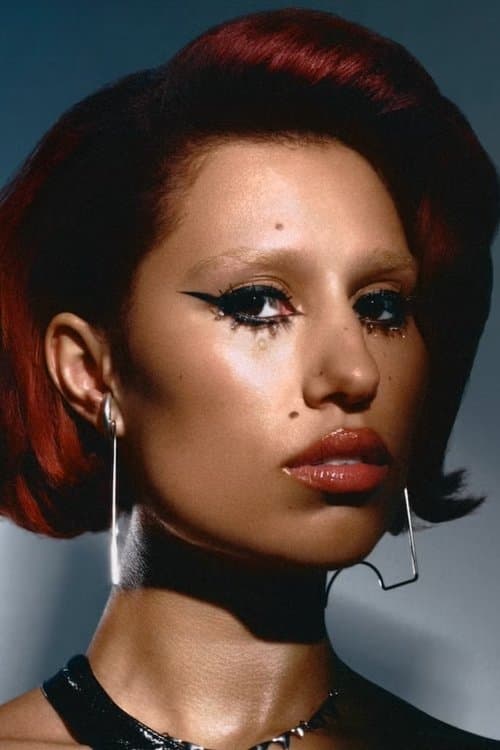 Photo of RAYE