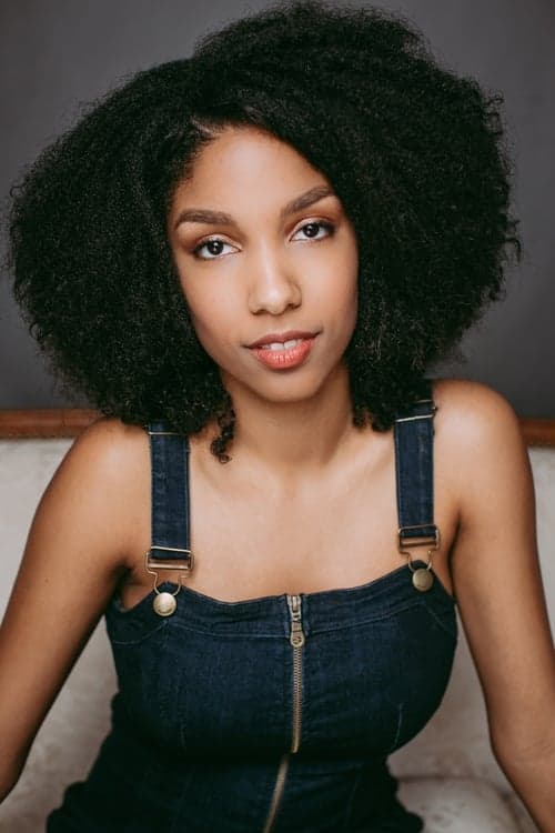 Photo of Raylene Harewood