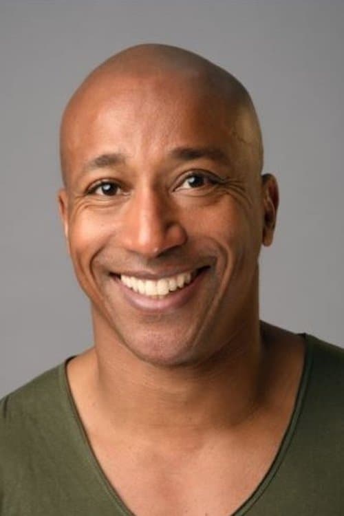 Photo of Raymi Sambo