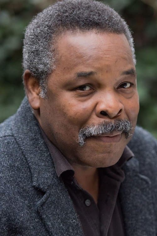Photo of Raymond Anthony Thomas