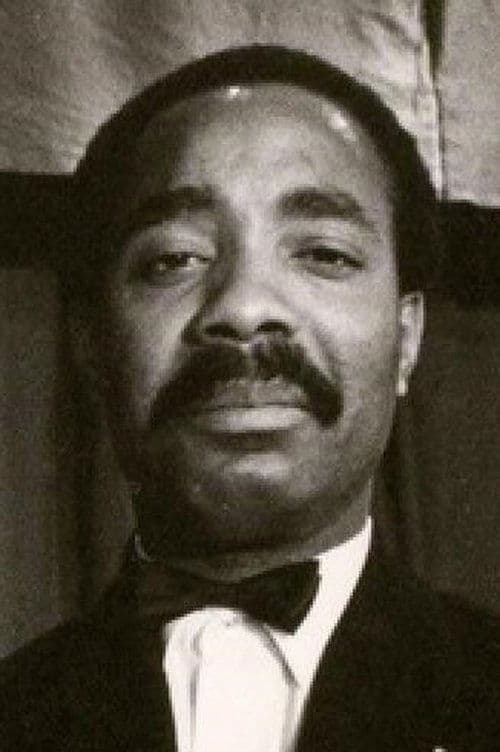 Photo of Raymond Aquilon