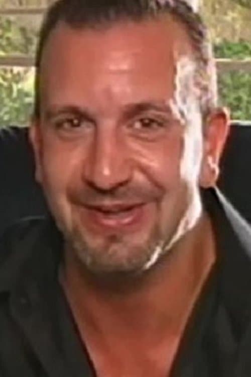 Photo of Raymond Balboa