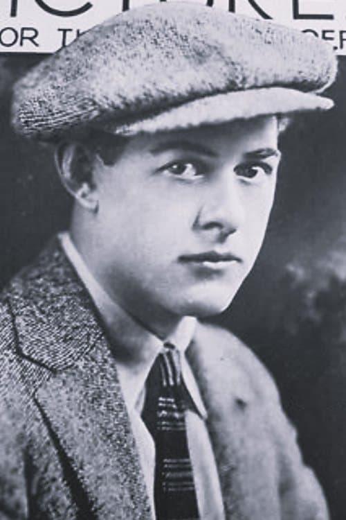 Photo of Raymond Cannon