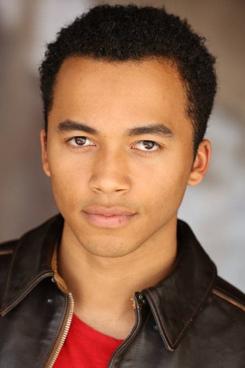 Photo of Raymond Cham Jr.