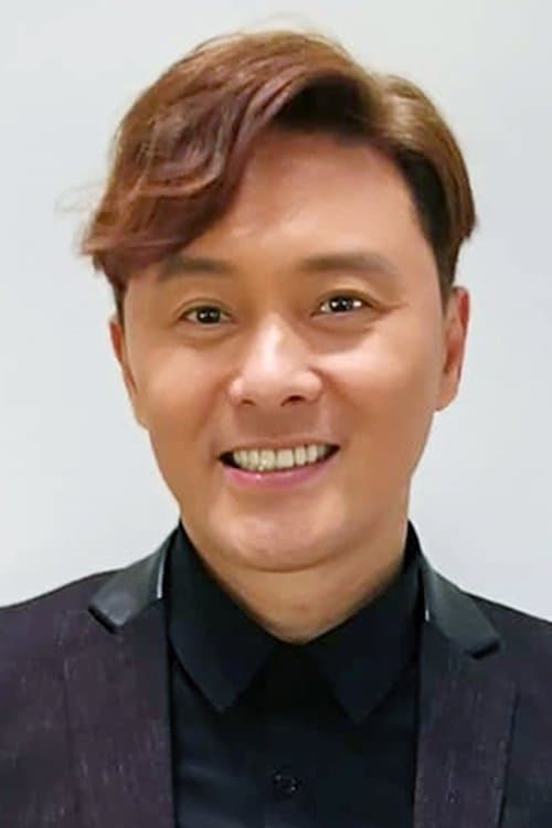 Photo of Raymond Cho Wing-Lim