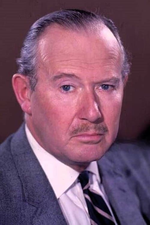 Photo of Raymond Francis