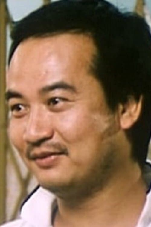 Photo of Raymond Fung Sai-Hung