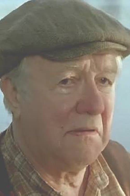 Photo of Raymond Gil