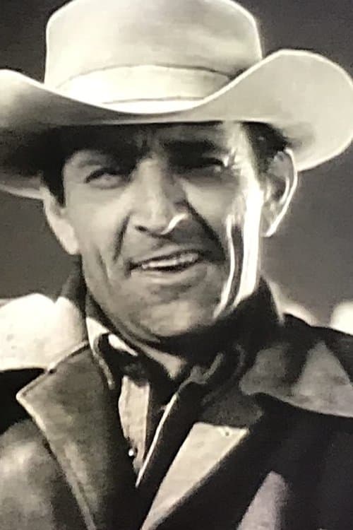 Photo of Raymond Guth
