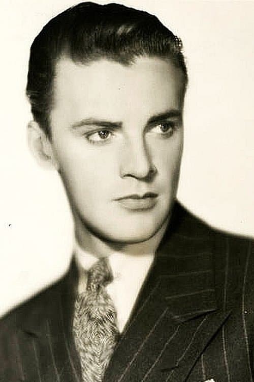 Photo of Raymond Hackett