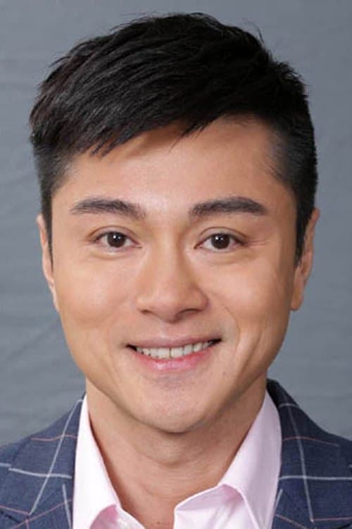 Photo of Raymond Ho-Yin Wong