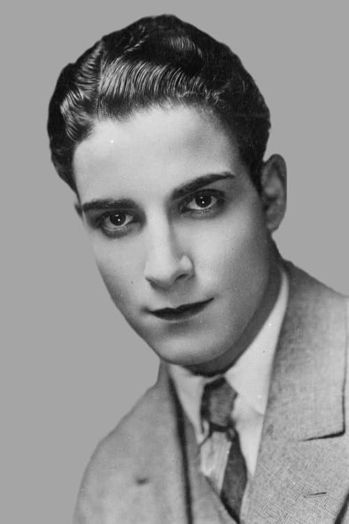 Photo of Raymond Keane