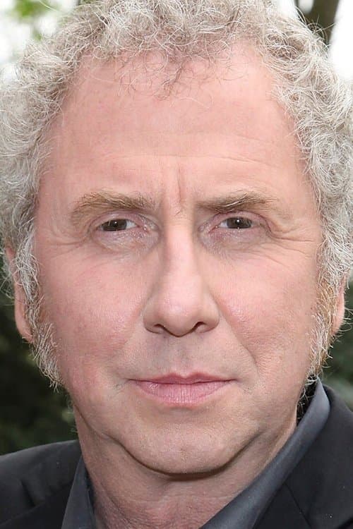 Photo of Raymond Ley