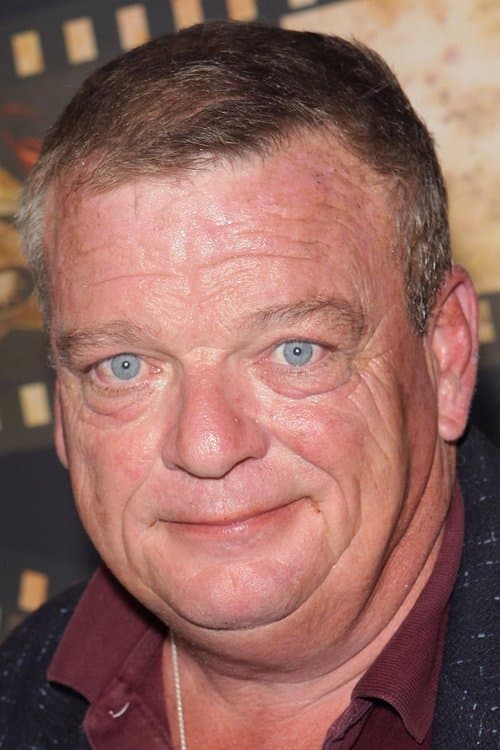 Photo of Raymond O'Connor