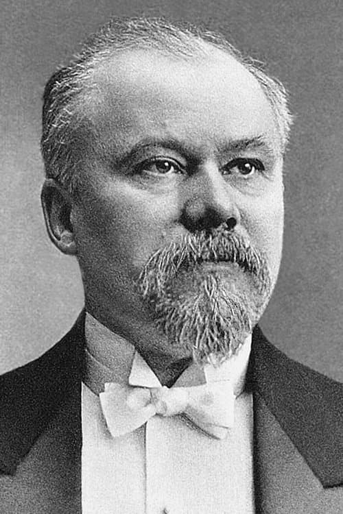 Photo of Raymond Poincaré