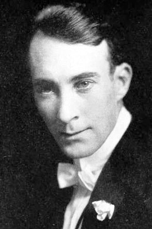 Photo of Raymond Russell